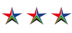 3-star graded accommodation